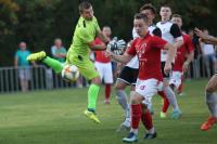 Weekendowe mecze piłki nożnej na Podkarpaciu: od Ekstraklasy do klasy B [WYNIKI]