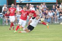 4 liga podkarpacka. Pierwsza porażka Piasta Tuczempy, Orzeł Przeworsk na dnie