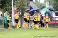 3 liga gr IV: Siarka Tarnobrzeg - Hetman Zamość [TRANSMISJA NA ŻYWO]