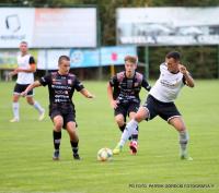 Weekendowe mecze piłki nożnej na Podkarpaciu: 31 października [WYNIKI]