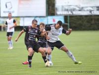 FOTOGALERIA: Piast Tuczempy - Resovia II 3-1 [ZDJĘCIA]