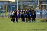 JKS skromnie pokonał beniaminka