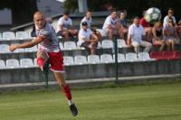 Mecz KS-u Wiązownica przełożony!