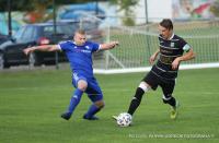 FOTOGALERIA: Sokół Sieniawa - Wisłoka Dębica 1-1 [ZDJĘCIA]
