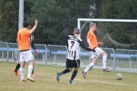 sparing: Piast Tuczempy - Granica Stubno 2-1