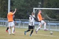 Remis Piasta Tuczempy z Ekoballem Stalą Sanok