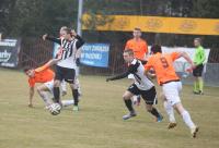 FOTOGALERIA: Piast Tuczempy - Czarni Jasło 2-1 [ZDJĘCIA]