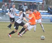 WYNIKI NA ŻYWO: od Ekstraklasy do IV ligi  [22/23 kwietnia 2017]