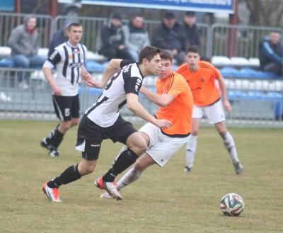 WYNIKI NA ŻYWO: od Ekstraklasy do IV ligi  [22/23 kwietnia 2017]