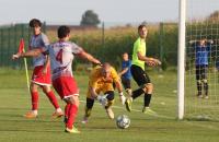 Znany jest nowy termin meczu KS-u Wiązownica