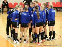 Wyjazdowy mecz Eurobudu JKS Jarosław z Młyny Stoisław Koszalin przełożony. Przypadki w podkarpackiej ekipie