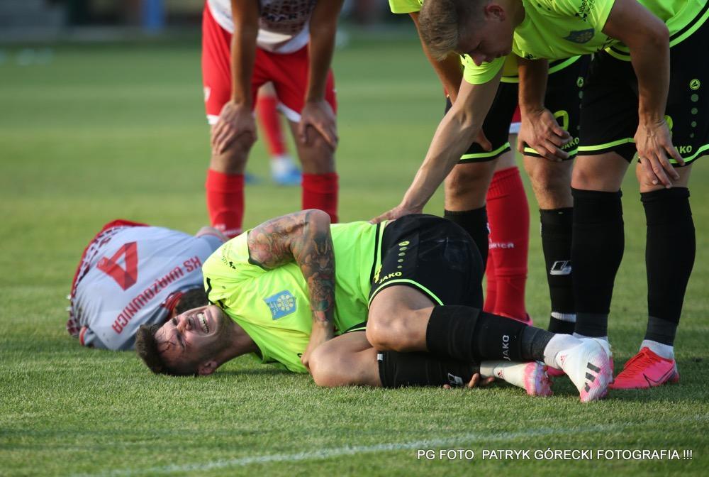 fot. Patryk Górecki