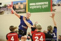FOTOGALERIA: KPR Gminy Kobierzyce - Eurobud JKS Jarosław 27-16 [ZDJĘCIA]