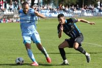 FOTOGALERIA: JKS Jarosław - Watkem Korona Rzeszów 0-1 [ZDJĘCIA]