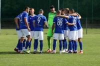 Sokół Sieniawa lepszy od beniaminka z Wiązownicy