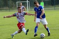 FOTOGALERIA: Sokół Sieniawa - KS Wiązownica 0-0 [ZDJĘCIA]