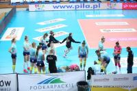 Developres SkyRes Rzeszów przegrał w Kaliszu