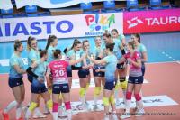 FOTOGALERIA: Enea PTPS Piła - Developres SkyRes Rzeszów 1-3 [ZDJĘCIA]