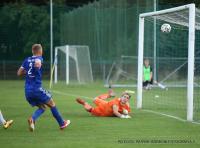 FOTOGALERIA: Sokół Sieniawa - Jutrzenka Giebułtów 8-0 [ZDJĘCIA]