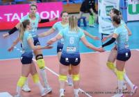 Tauron Liga: Developres SkyRes Rzeszów - Polskie Przetwory Pałac Bydgoszcz [TRANSMISJA NA ŻYWO]