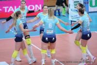 Jest decyzja odnośnie jutrzejszego meczu Developresu SkyRes Rzeszów