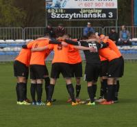 Kolejne trzy mecze 4 ligi podkarpackiej odwołane