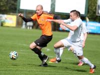 FOTOGALERIA: Piast Tuczempy - LKS Pisarowce 2-0 [ZDJĘCIA]