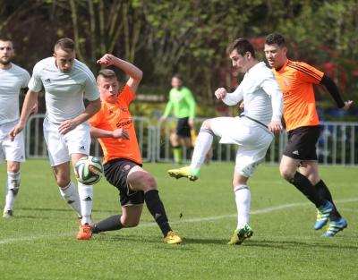 WYNIKI NA ŻYWO: Sandecja - Stal Mielec i 4 liga podkarpacka