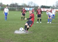 FOTOGALERIA: Wólczanka Wólka Pełkińska - Stal Gorzyce 4-0