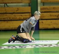 FOTOGALERIA: Piotrcovia Piotrków Trybunalski - Eurobud JKS Jarosław 40:21 [ZDJĘCIA]