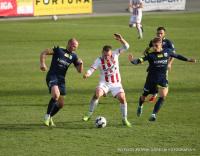 FOTOGALERIA: Apklan Resovia - Sandecja Nowy Sącz 0-0 [ZDJĘCIA]