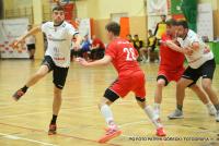 FOTOGALERIA: ORLEN Upstream SRS Przemyśl - SMS ZPRP Kielce 38-32 [ZDJĘCIA]