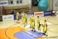 Rawlplug Sokół Łańcut poszedł za ciosem i tym razem pewnie ograł PGE Turów Zgorzelec