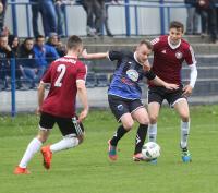 FOTOGALERIA: JKS Jarosław - Garbarnia Kraków 0-2 [ZDJĘCIA]