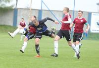 Środowe sparingi podkarpackich drużyn (12 lipca 2017)