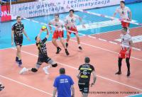 FOTOGALERIA: Asseco Resovia Rzeszów - Cerrad Enea Czarni Radom 3-0 [ZDJĘCIA]