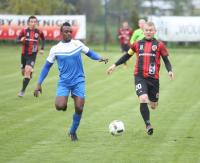 FOTOGALERIA: Wólczanka Wólka Pełkińska - LKS Pisarowce 3-0 [ZDJĘCIA]