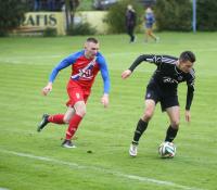 FOTOGALERIA: Piast Tuczempy - Polonia Przemyśl 2-2 [ZDJĘCIA]