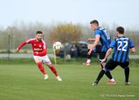 Obstawiaj mecze III i IV ligi. 20 zł za darmo i 100 zł bez ryzyka na start