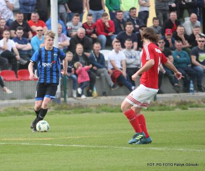 WYNIKI NA ŻYWO: od Ekstraklasy do IV ligi [4/5 maja 2019]