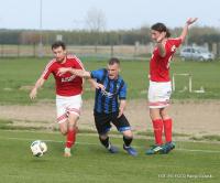 Wszystkie mecze III i IV ligi NA ŻYWO