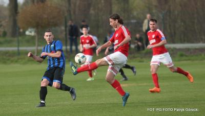 Weekendowe mecze piłki nożnej na Podkarpaciu [11/12 maja 2019, HARMONOGRAM, WYNIKI]