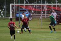 Siedem sparingów Wólczanki w zimie