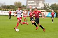 3 liga gr IV: Wólczanka Wólka Pełkińska - KS Wiązownica [TRANSMISJA NA ŻYWO]