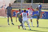 Resovia pokonała Zagłębie Sosnowiec w sparingu