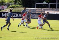 Historyczne derby Rzeszowa o awans do 1 ligi na zdjęciach!