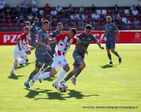 Typujemy wynik meczu Puszcza Niepołomice - Resovia. W sierpniu do wygrania 1000 zł