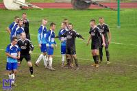 ZDJĘCIA: Błękitni Ropczyce - Piast Tuczempy 1-2