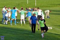 Cosmos Nowotaniec pokonał Przełom i awansował do 3 ligi