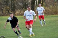 Rzemieślnik Pilzno - KS Wiązownica. Sześć goli i emocje w końcówce